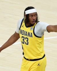 特纳：我们都全力以赴倾尽了所有 球队只差一场胜利