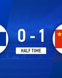 开云体育官方-马德兴分析国足锋线危机：王钰栋伤缺情况下如何应对澳大利亚挑战