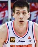 媒体人：任骏飞拿到最佳第6人一定会有争议 这是各队主帅投票选的