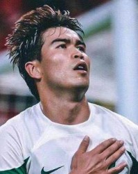 开云体育官网-【中超】李磊伤退乃比江首球 蓉城0比1国安赛季首败