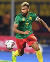 开云体育平台-【解码喀麦隆】埃托奥抢戏，高龄锋线撑门面