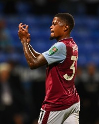 开云体育官方-罗马诺：在与埃梅里一起做出决定后，维拉今天通知罗马召回贝利