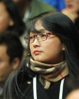 四川男篮官方：俱乐部原董事长耿洁不再担任任何管理职务