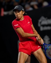 开云体育官网-61分钟速败出局！老将张帅不敌世界第52，止步印第安维尔斯首轮