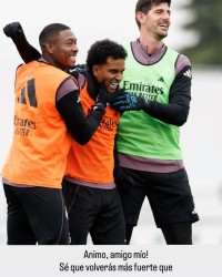 开云体育官方网站-库尔图瓦：罗德里戈加油，我们会一直支持你帮你解决问题