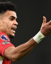 法尔克：拜仁已向路易斯-迪亚斯报价，他们也在关注拉什福德