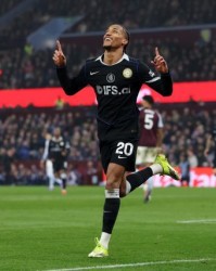 开云体育-【英超】若昂·佩德罗戴帽，切尔西客场4比1逆转维拉