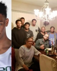 开云体育入口-模板是里夫斯！华裔新星是多面手 男篮未来归化他？