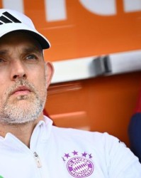 开云体育入口-高层：图赫尔继续带队 图赫尔：球队很难保持水准