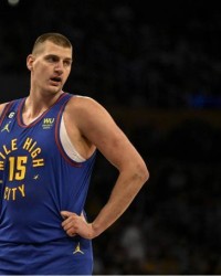 常规赛成绩下滑掘金毫不在意 马龙：健康就够了