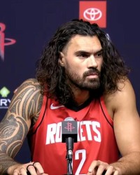 火箭3年3900万续约亚当斯，下一步抢杜兰特冲冠？范乔丹悬而未决