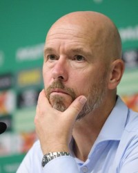 60岁以下赋闲主帅：索帅、滕哈赫、南门在列，穆帅62岁超龄