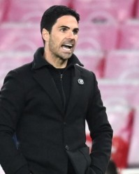 开云体育-阿尔特塔：想不通点球为何取消 主场成绩无法接受