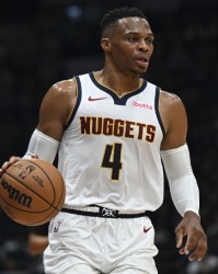 美记：步行者想引进后卫球员补强后场，威少和布罗格登都是潜在候选人