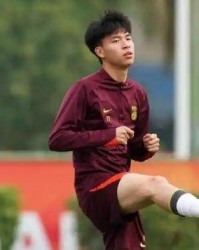 开云体育官方-国足公布23人名单：塞鸟在列 王钰栋刘诚宇落选