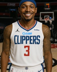 开云体育官方-😳放弃1300万+？美记：比尔若买断 擅长低价捡漏的快船可能追求