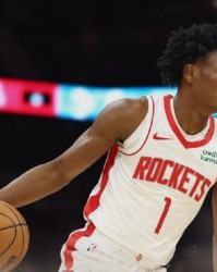 送出双核+保留10号签！火箭另类交易方案出炉：摘新秀顶替史密斯