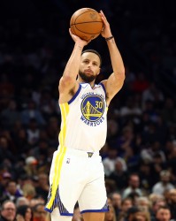 开云体育入口-史蒂芬森：库里改变了篮球运动 现在的孩子都想多投篮&amp;连我都想