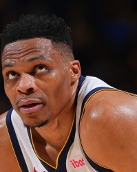 开云体育官网-掘金记者：可以打消威少回掘金的念头了 他和瓦兰不适配