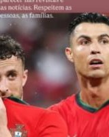 C罗大姐：C罗没有出席葬礼是对逝者尊重，生活不仅是出现在新闻中