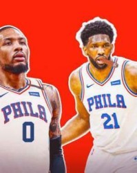 开云体育官方网站-各队想要的七夕礼物东部篇 76人日日思念利拉德