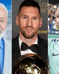 开云体育官网-越大的派对疗越重的伤？内马尔顽劣不改遭总统暗批