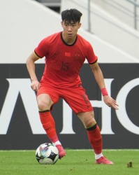 开云体育官网-浙江总经理焦凤波：俱乐部要推动留洋，王钰栋在合适时肯定要出去