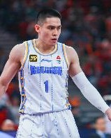 开云体育官网-今天不准！陈盈骏出战34分钟 14中4&amp;三分8中2拿到12分7助