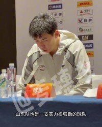 开云体育官方-徐昕：我对国家队的态度是需要我就去 不需要我就好好提升自己