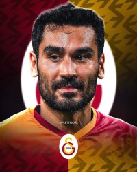 开云体育平台-京多安自由转会加盟加拉塔萨雷，签约至2027年