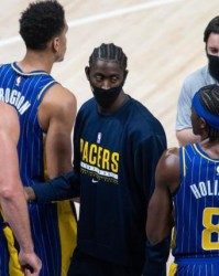 美媒答疑：湖人最后一席留给谁？拉夫注定被买断？