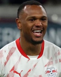 开云体育入口-罗体：国米有意莱比锡前锋奥彭达，愿报价3000万欧到3500万欧