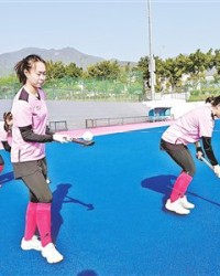 开云体育入口-成为冬训首选地|曲棍球|云浮日报|吉林|吉林女子曲棍球队|女子曲棍球_新浪体育_新浪新闻