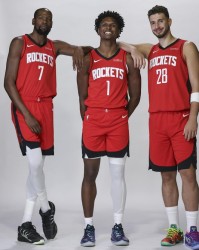 开云体育官方网站-火箭对阵湖人！伤病情况出炉：主队申京或复出，客队克莱伯不打