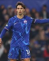 开云体育平台-葡媒：本菲卡报2000万欧买菲利克斯，切尔西保留50%二次转会分成