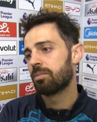 开云体育官网-B席：这种比赛让人沮丧；这赛季所有五五开的判罚都对我们不利