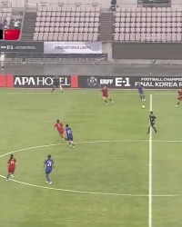 开云体育入口-13分钟丢2球！中国女足2-2中国台北女足 中国台北女足2射门2进球