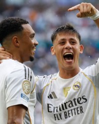 开云体育入口-世俱杯：皇马vs多特蒙德预测分析 多特蒙德复仇战