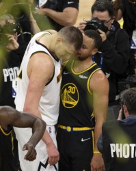 NBA上季BRI未达预期库里损失510万联盟最多 约基奇&amp;amp;大帝470万