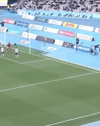 开云体育官方-⚽日职联半场：马尔西尼奥建功，川崎前锋暂1-0大阪钢巴